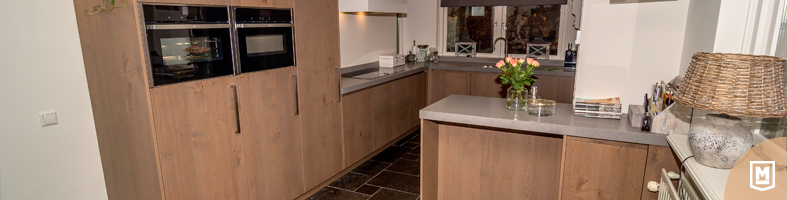 Designkeuken