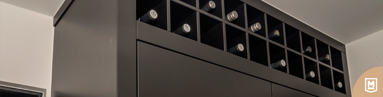 Maatwerk interieur