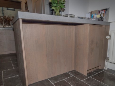 Een MIWA project