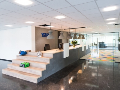 Een MIWA project