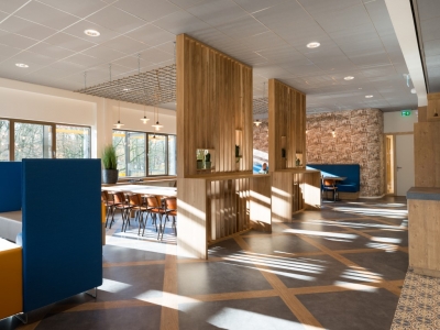 Een MIWA project
