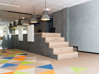 Een MIWA project
