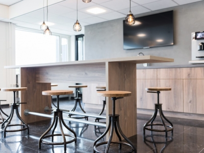 Een MIWA project