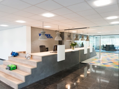 Een MIWA project