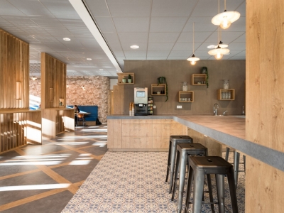 Een MIWA project