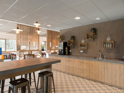 Een MIWA project